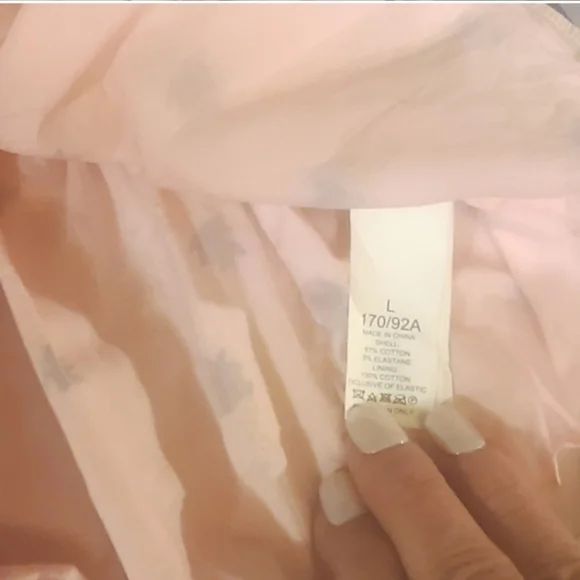 TANK TOP - Picture 4 of 5